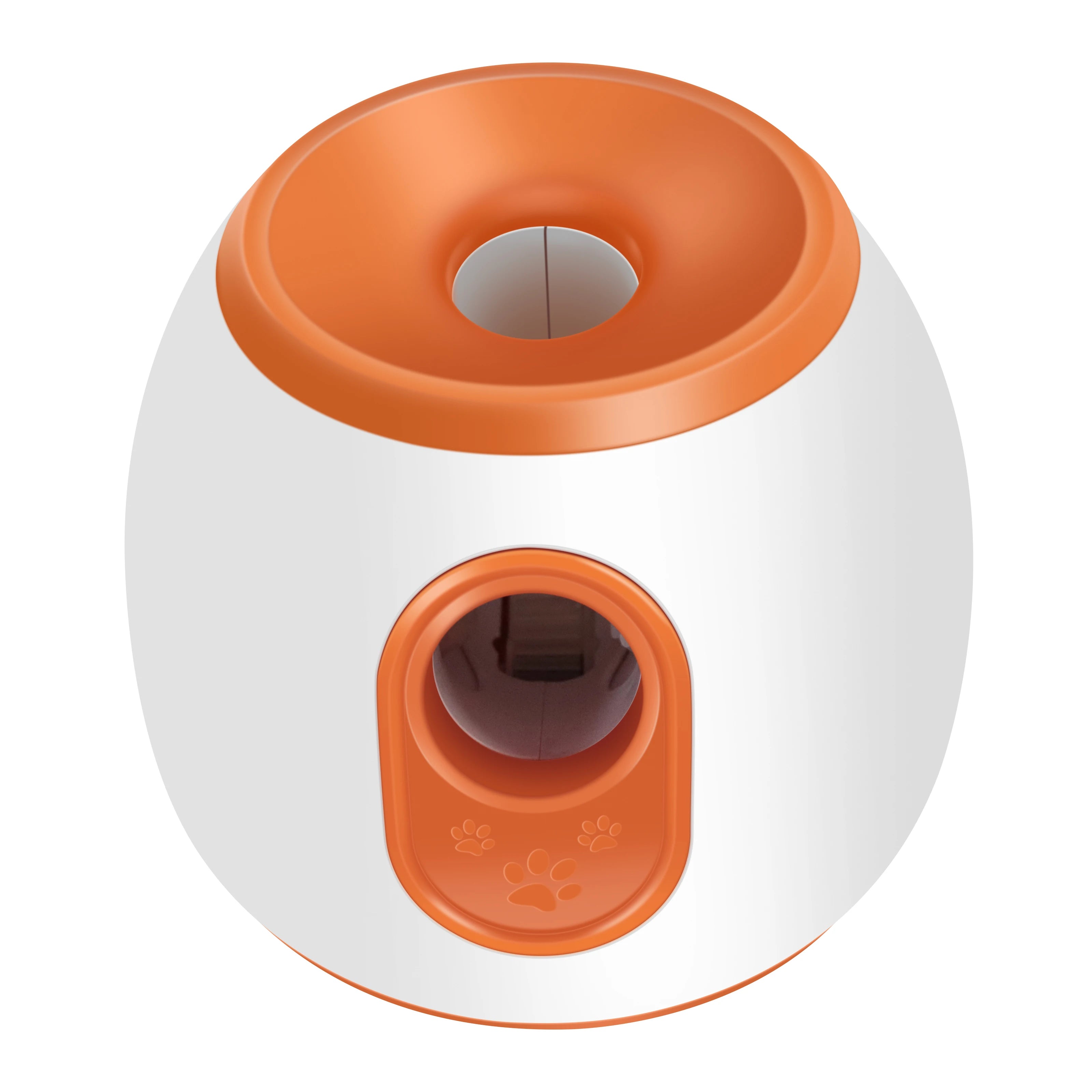 Automatic Ball Launcher for Dogs – The Smart Fetch Machine