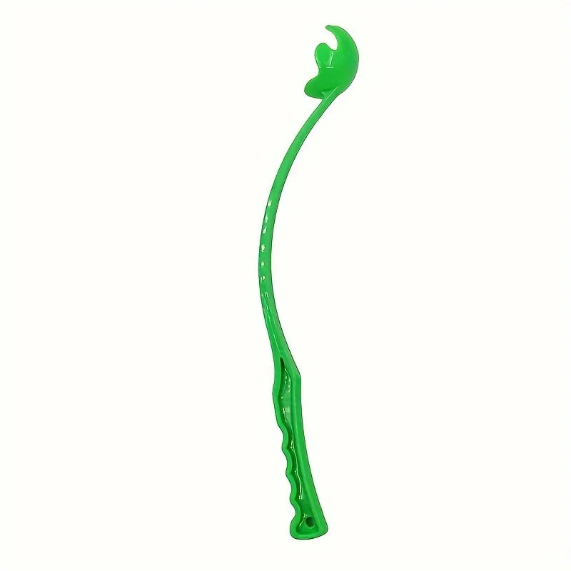Tennis Ball Launcher Stick – The Ultimate Fetch Companion!