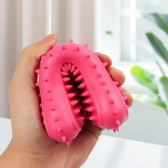Gentle Chew Bone for Small Dogs – Softer Teeth, Happier Pup!