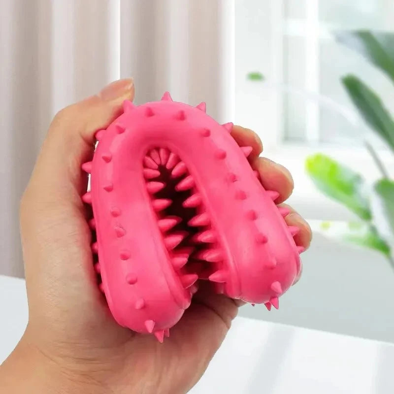Gentle Chew Bone for Small Dogs – Softer Teeth, Happier Pup!