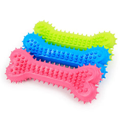 Gentle Chew Bone for Small Dogs – Safe Teething & Dental Care