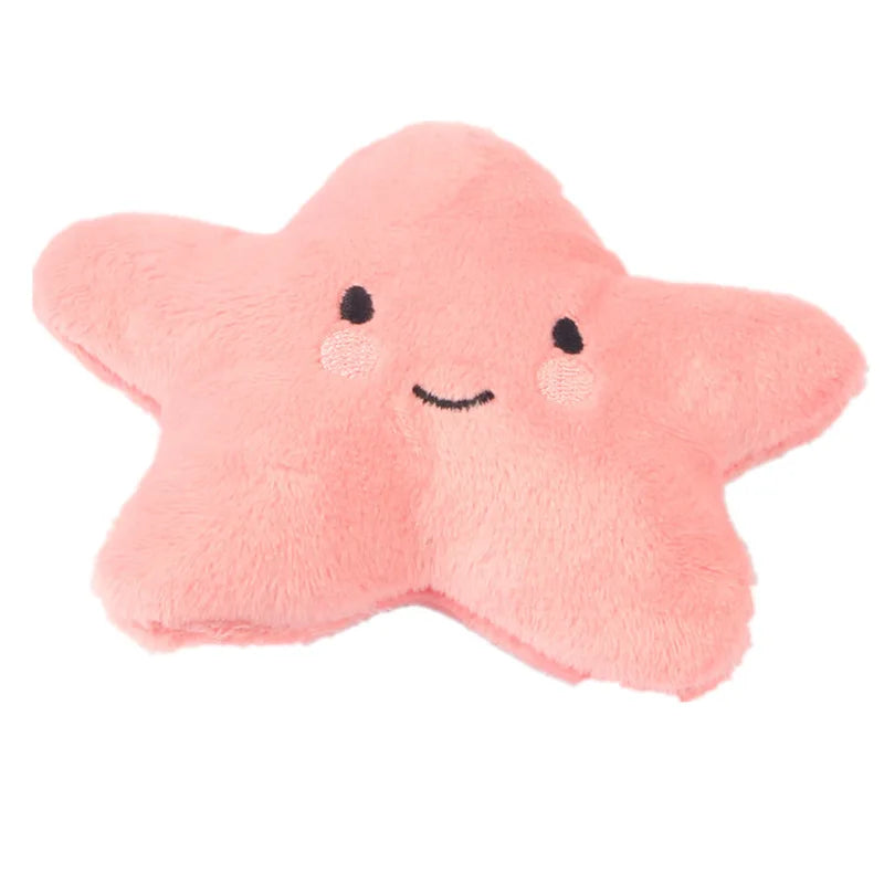 Adorable Banana Bone Plush Toy – Squeaky Fun That Lasts!