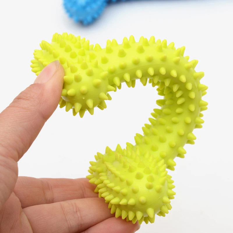 Gentle Chew Bone for Small Dogs – Safe Teething & Dental Care