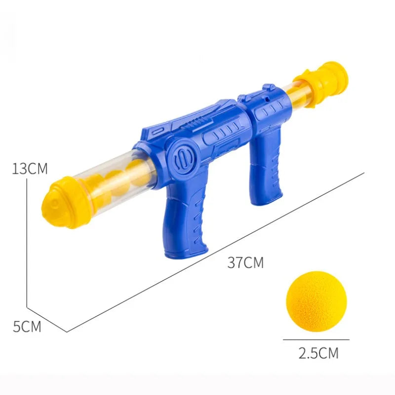 Interactive Pet Toy Launcher – The Ultimate Playtime Companion!