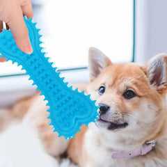 Gentle Chew Bone for Small Dogs – Softer Teeth, Happier Pup!