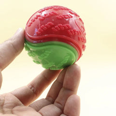 TPR Squeaky Ball – The Ultimate Interactive Chew Toy