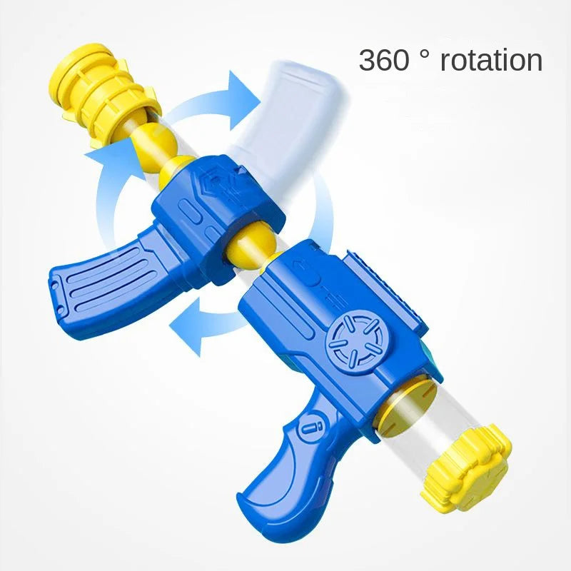 Interactive Pet Toy Launcher – The Ultimate Playtime Companion!
