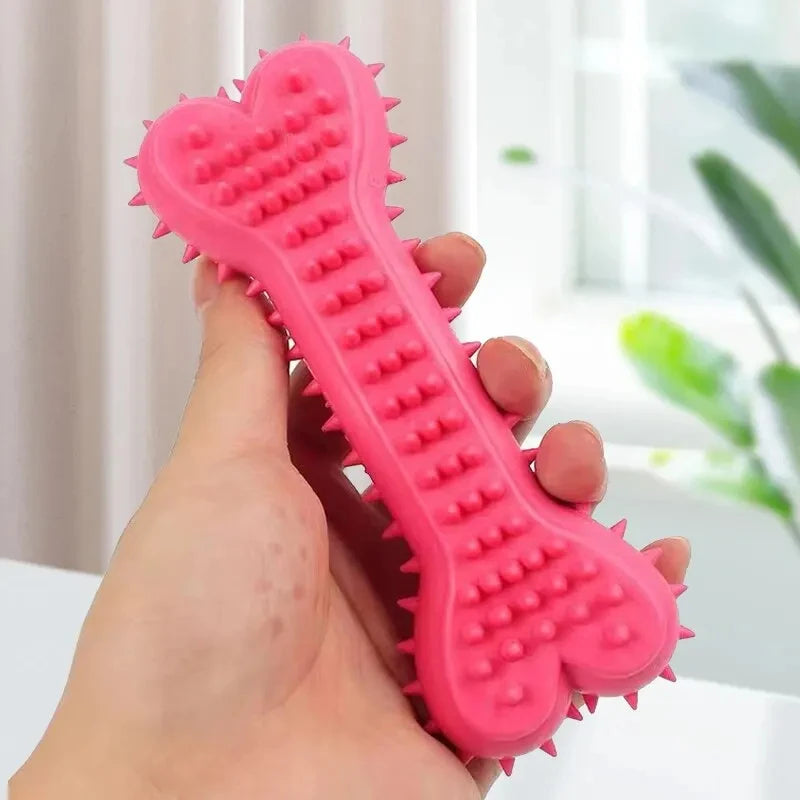 Gentle Chew Bone for Small Dogs – Softer Teeth, Happier Pup!