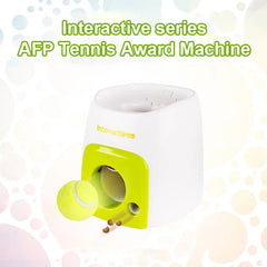 Automatic Ball Launcher for Dogs – The Ultimate Fetch Machine!