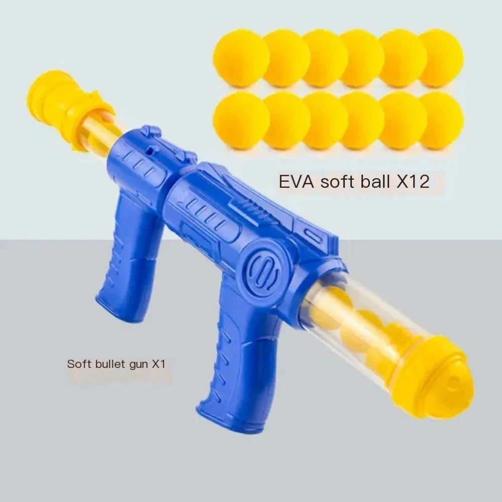Interactive Pet Toy Launcher – The Ultimate Playtime Companion!