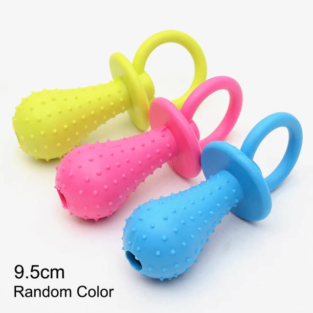 Gentle Chew Bone for Small Dogs – Safe Teething & Dental Care