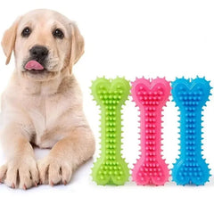 Gentle Chew Bone for Small Dogs – Softer Teeth, Happier Pup!