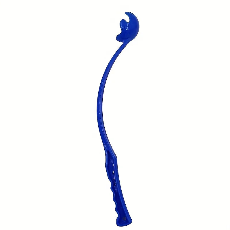 Tennis Ball Launcher Stick – The Ultimate Fetch Companion!