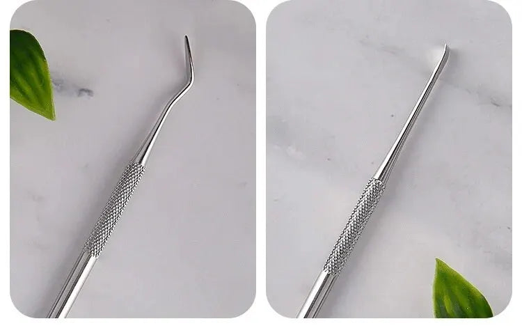 Professional Pet Dental Scraper – Stainless Steel Tartar Remover