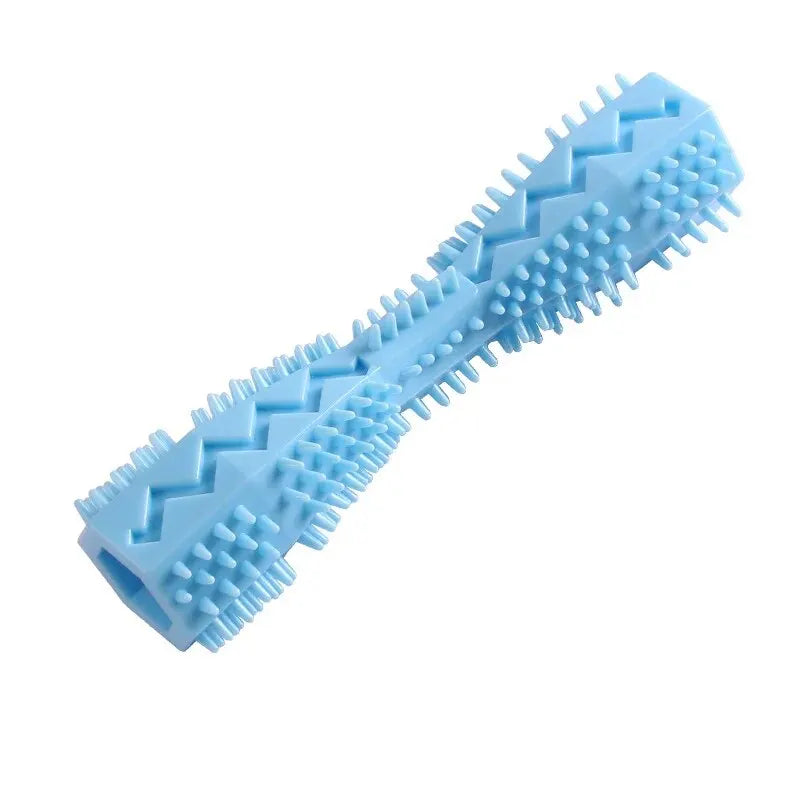 Dental Chew Stick – The Toothbrush Toy Dogs Actually Love!