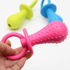 Gentle Chew Bone for Small Dogs – Safe Teething & Dental Care