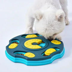 Smart Tracking Cat Collar with GPS Holder - Never Lose Your Feline Friend Again!