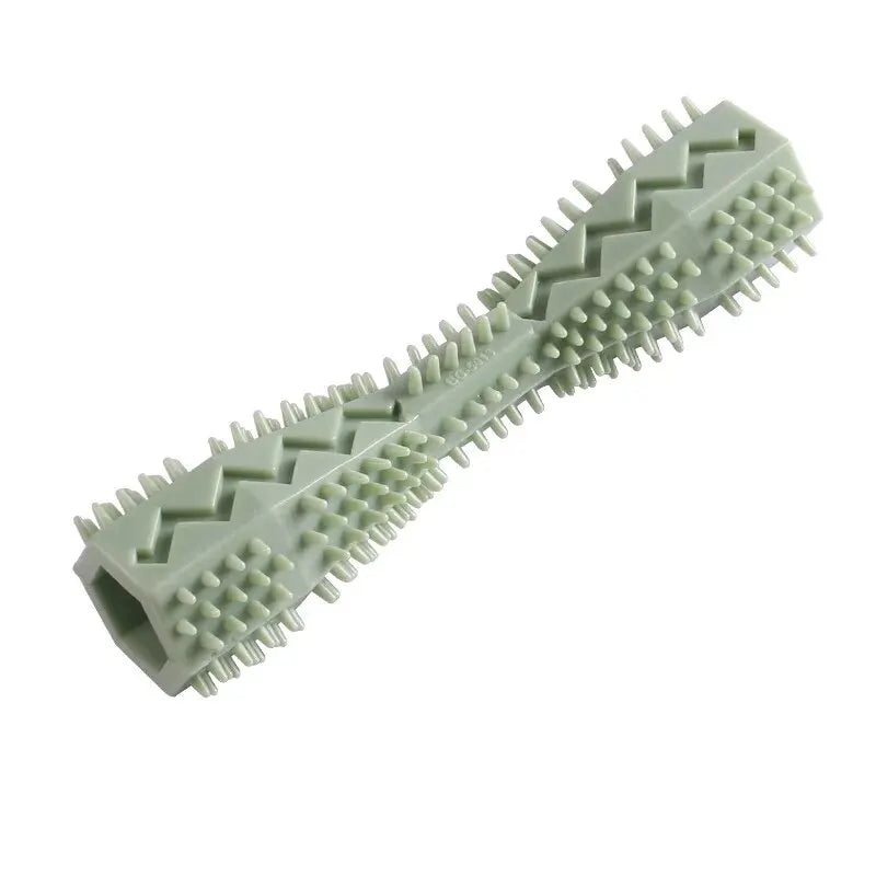 Dental Chew Stick – The Toothbrush Toy Dogs Actually Love!