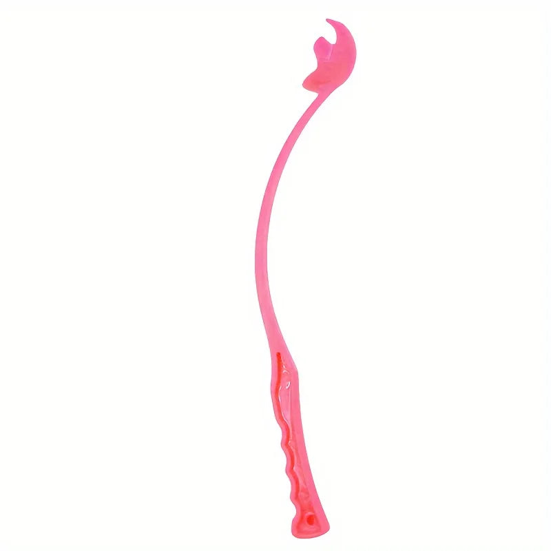 Tennis Ball Launcher Stick – The Ultimate Fetch Companion!