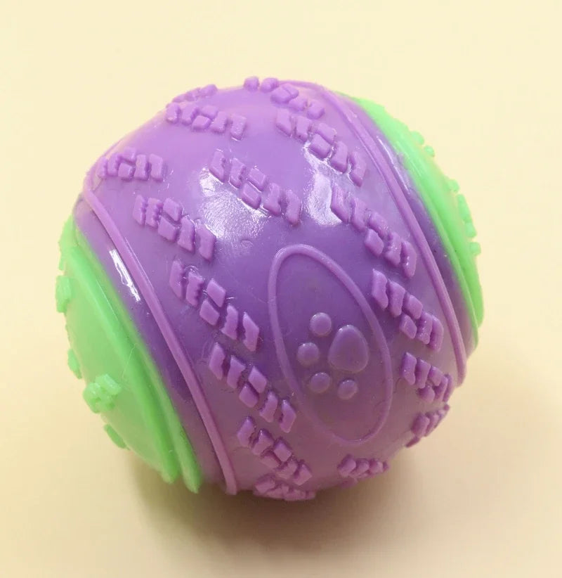 TPR Squeaky Ball – The Ultimate Interactive Chew Toy