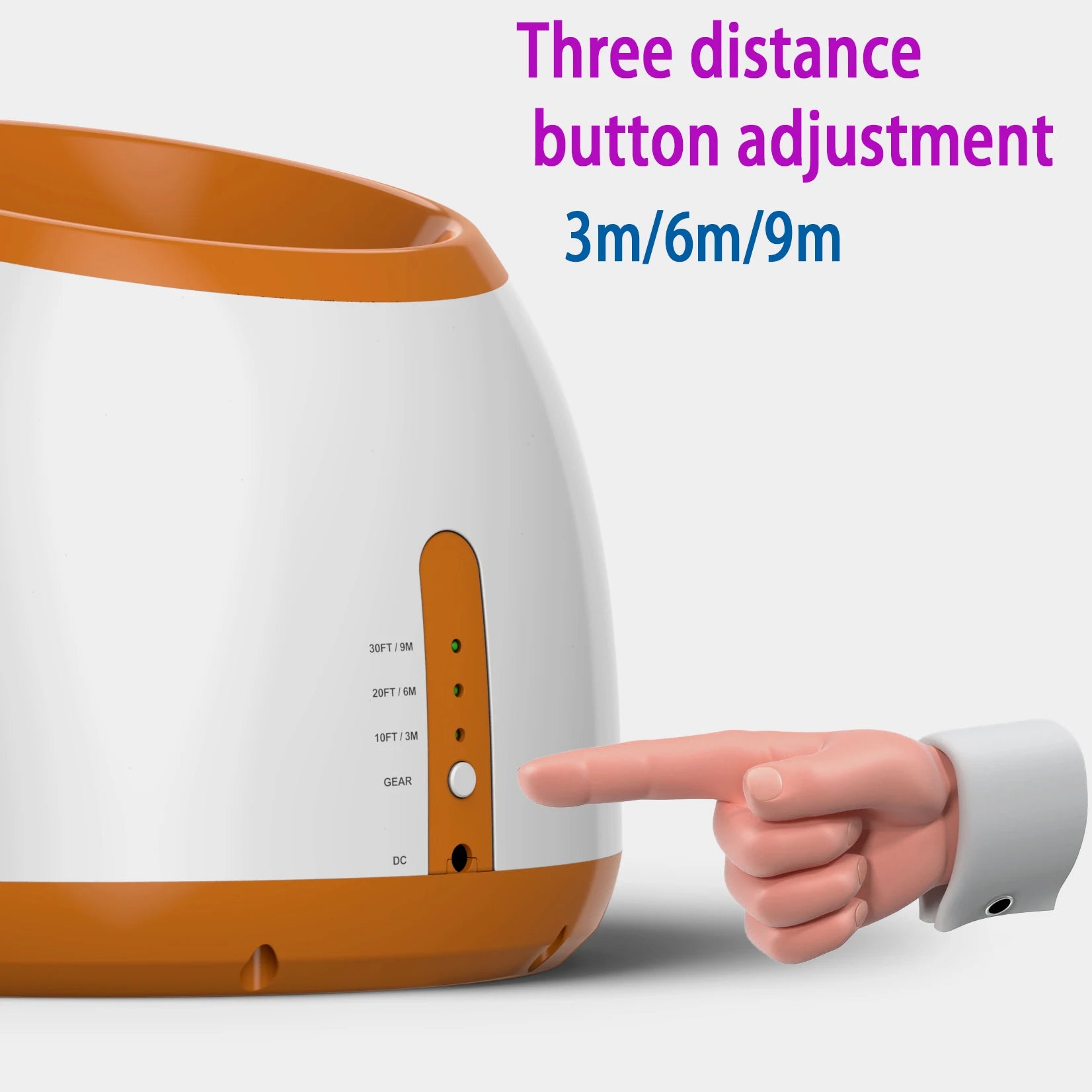 Automatic Ball Launcher for Dogs – The Smart Fetch Machine