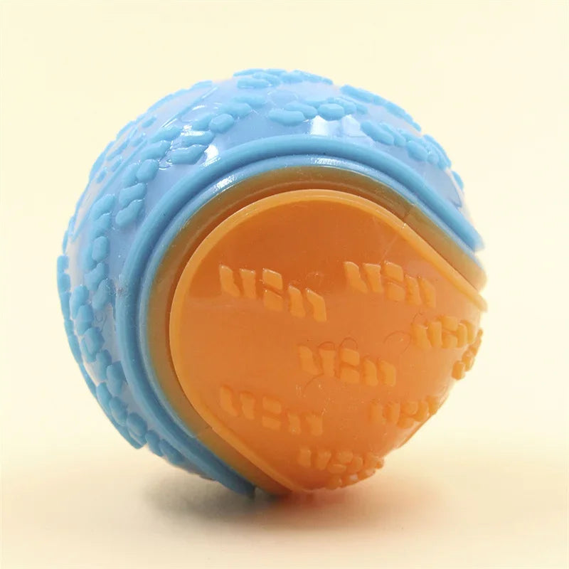 TPR Squeaky Ball – The Ultimate Interactive Chew Toy