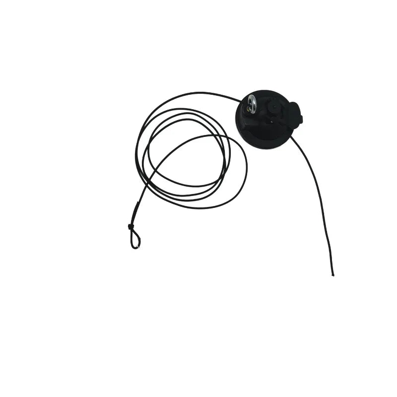 Hands-Free Cat Wand Toy – Playtime Made Easy!