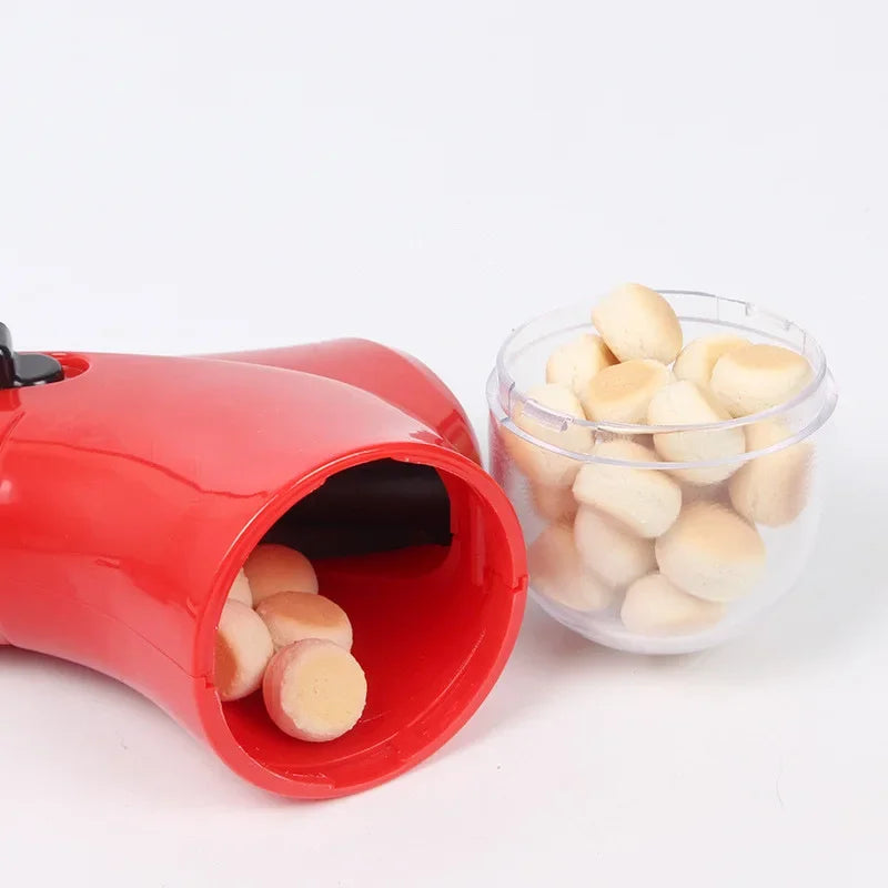 Dog Training Treat Launcher – Interactive Play & Reward System